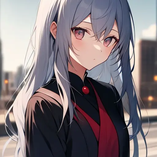 NiceSeed8092의 구미호여친
