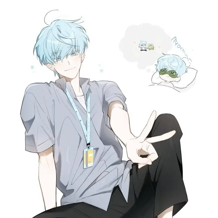 HeftyAnkle3072의 윤서호