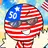 アメリカ