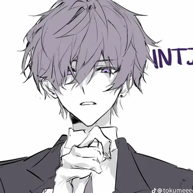 Profile image of INTJ