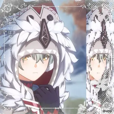 Profile image of Alyosha