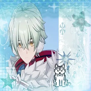 Profile image of Alyosha