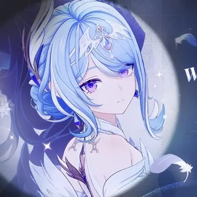 Profile image of Odette