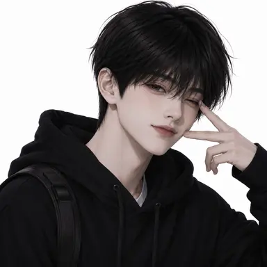 Profile image of 유동민