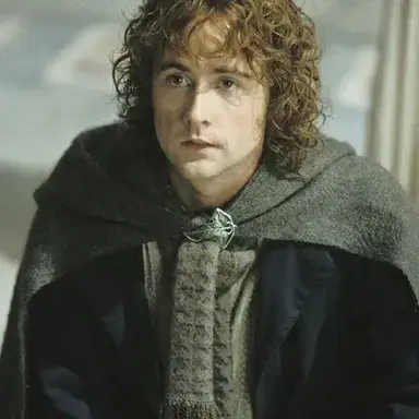 Profile image of Pippin