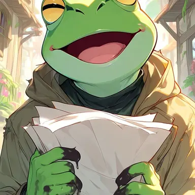 Profile image of Wally