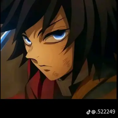 Profile image of 토미오카 기유