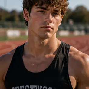 Profile image of Tyler Brooks