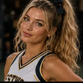 Profile image of Chloe Martin