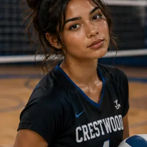 Profile image of Maya Reyes