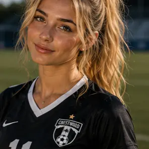 Profile image of Samantha Sam Bennett