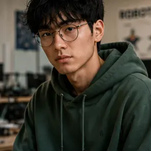 Profile image of Ethan Park