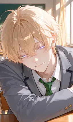 Profile image of Kaoru