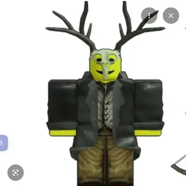 Profile image of 근접신도