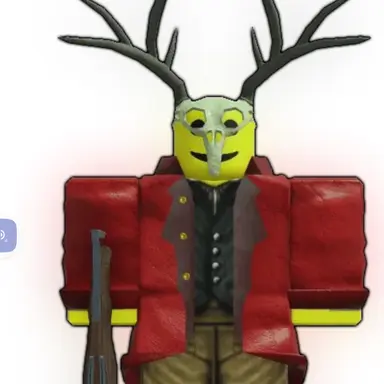 Profile image of 크로스보우 신도