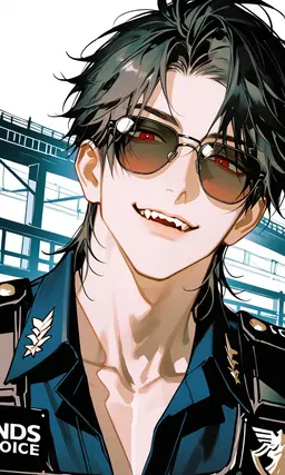 Profile image of Tsuguo