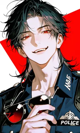 Profile image of Tsuguo