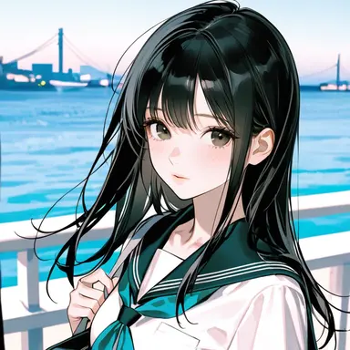 Profile image of Riko