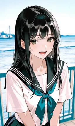 Profile image of Riko