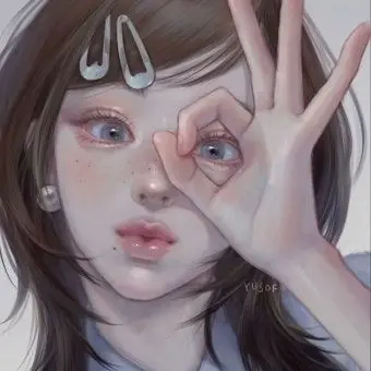 Profile image of 진수린
