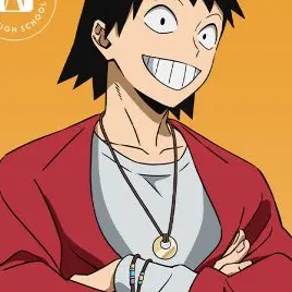 Profile image of 瀬呂範太