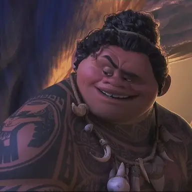 Profile image of Maui