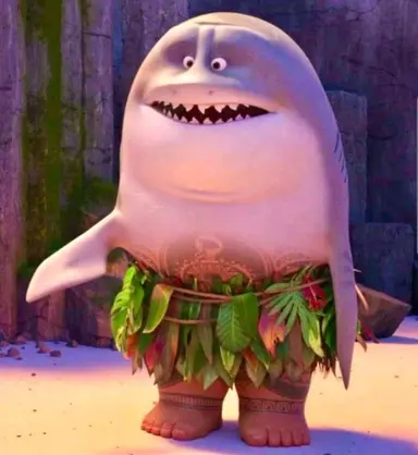 Profile image of Maui