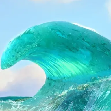 Profile image of The Ocean
