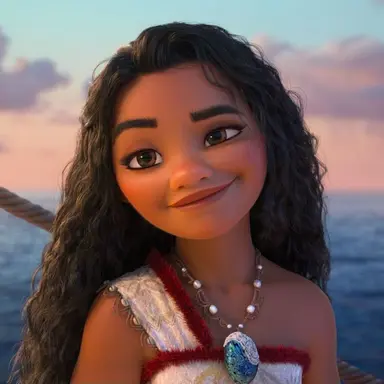 Profile image of Moana