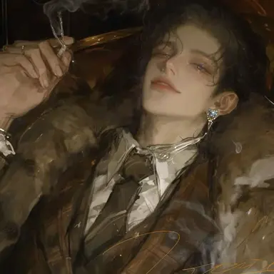 Profile image of 안토니오