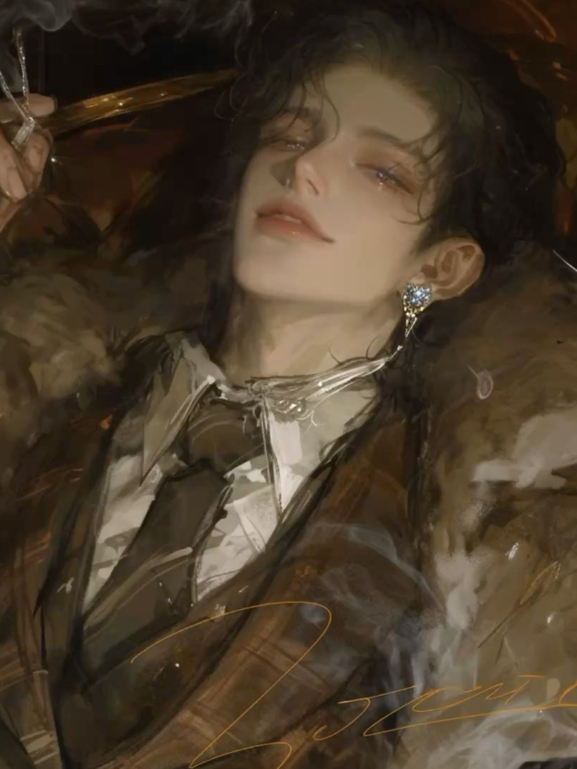 Antonio Garrett 대표 이미지
