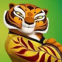 Profile image of Tigress