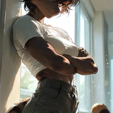 Profile image of Vessa