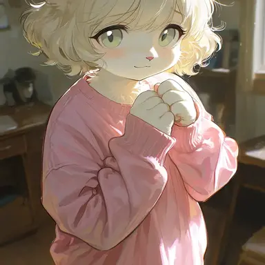 Profile image of Nori