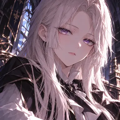 Profile image of Eris