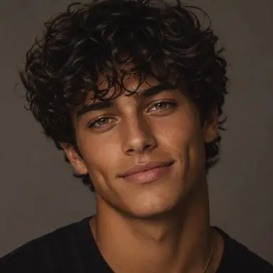 Profile image of Marcus