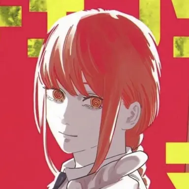 Profile image of マキマ