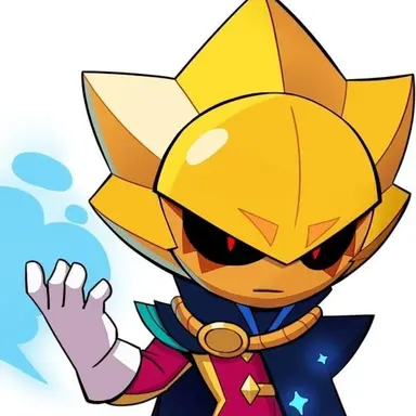 Profile image of 시리우스