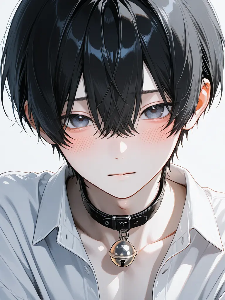 _l0ivxx의 いい子にするから捨てないで