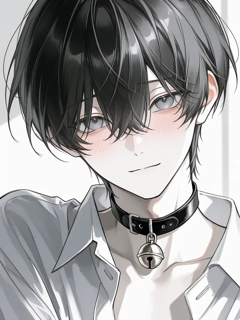 _l0ivxx의 いい子にするから捨てないで