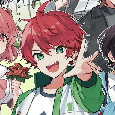 Profile image of じゃぱぱ