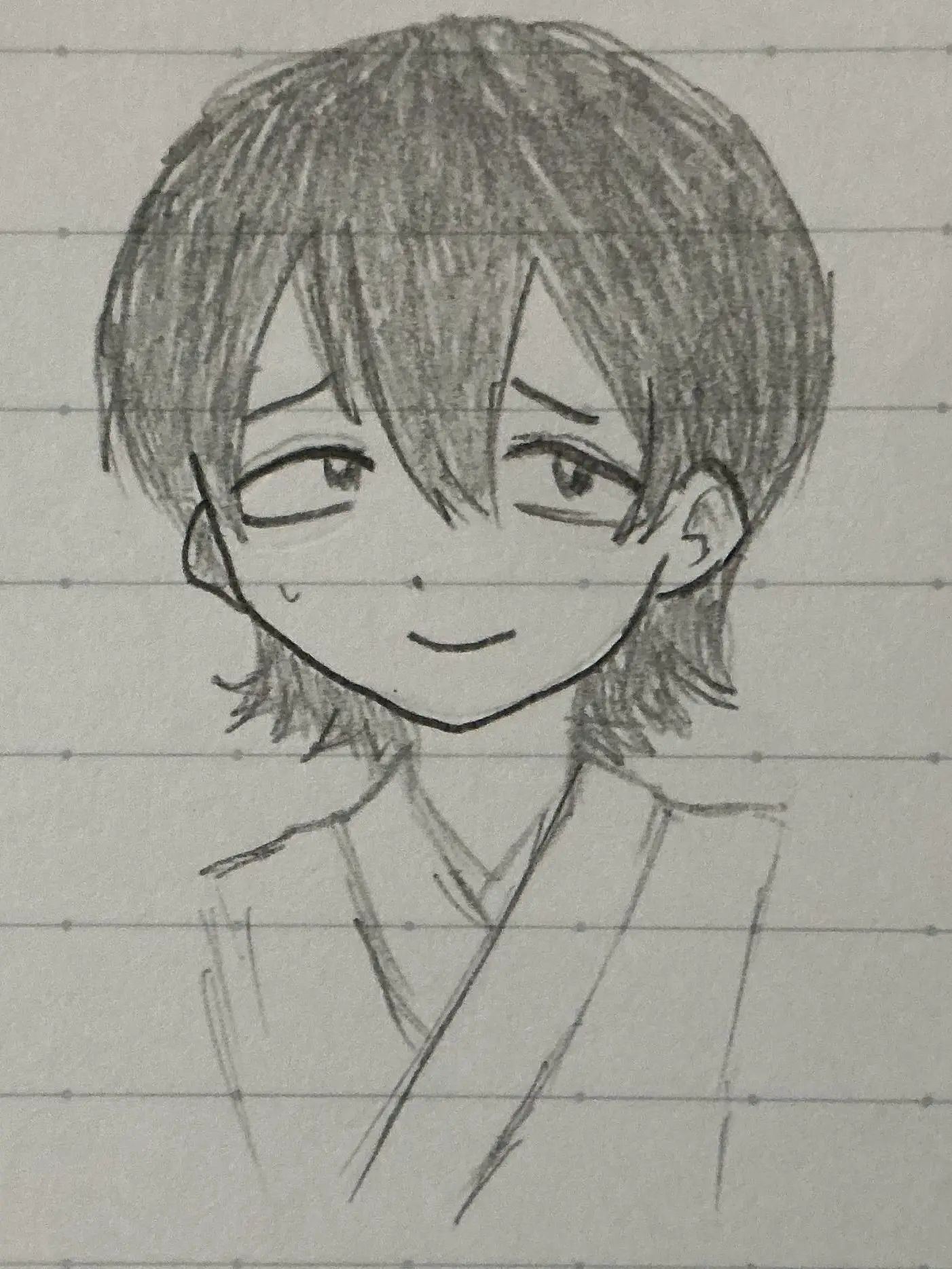 NanamiShii265578의 推しぬいが変身…！？
