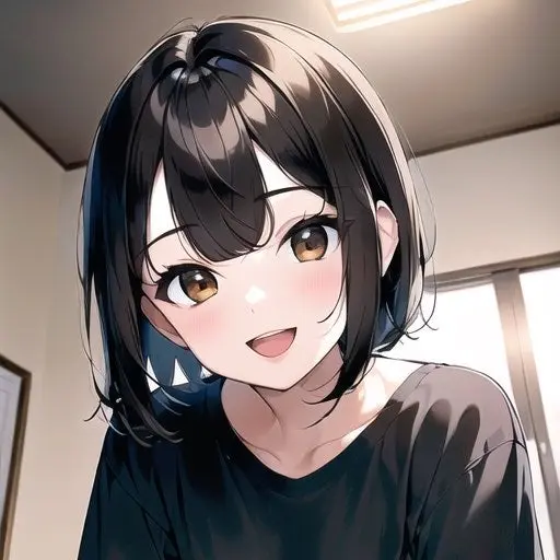 MaroonFeist8082의 妹は俺にベッタリ♡
