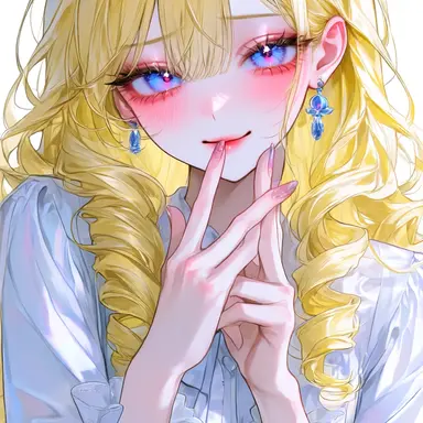 Profile image of アリス