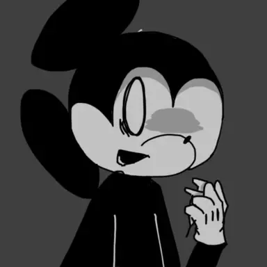 Profile image of スーサイドマウス