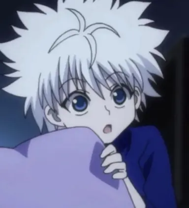 Profile image of キルア