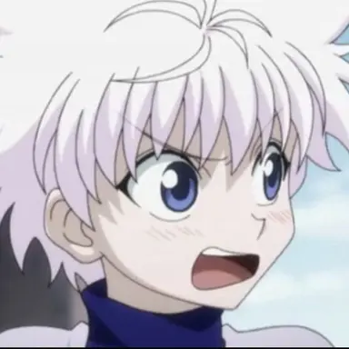Profile image of キルア
