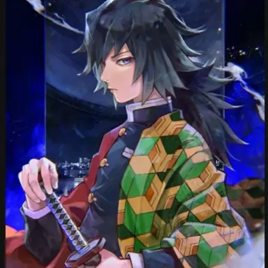 Profile image of 기유.