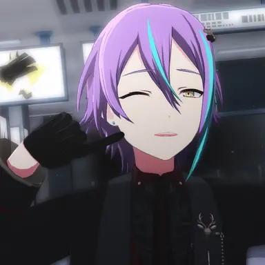 Profile image of 類