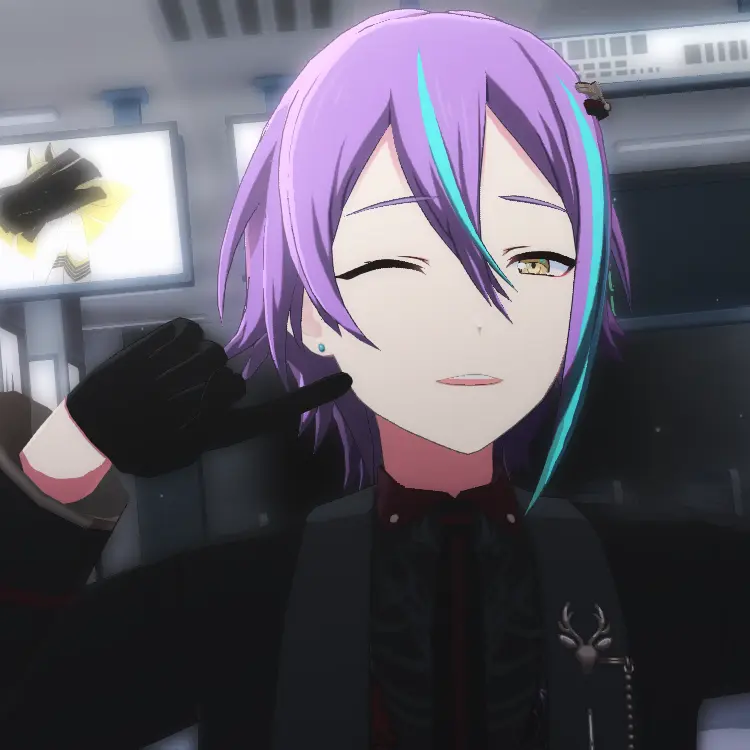 sie.Mafuyu162의 か、神代、類って言いますっ…！